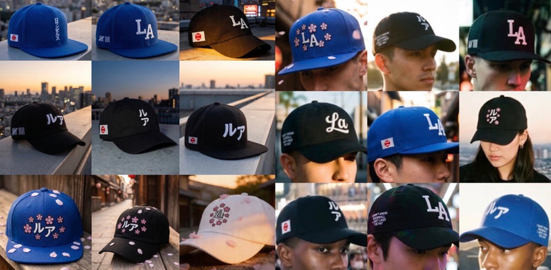 Hats
