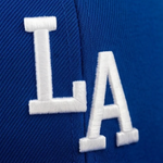 LA / Japan Flag Snapback