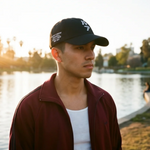 "LA" / I don't know baseball Hat