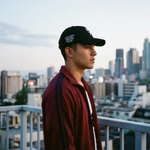 "LA" / I don't know baseball Hat