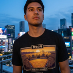 "Golden Hour" Shirt