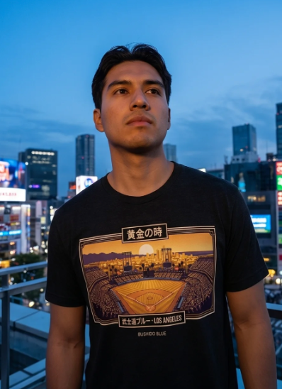 "Golden Hour" Shirt