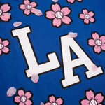 LA Cherry Blossom Shirt