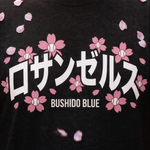 "Los Angeles" Cherry Blossom