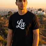 LA / Golden Hour Shirt