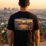 LA / Golden Hour Shirt