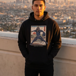 "Samurai Starter" Hoodie