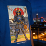 "Two-Way Warrior" Shirt