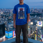 "Two-Way Warrior" Shirt