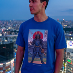 "Two-Way Warrior" Shirt