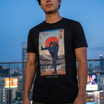 "Young Warrior" Shirt