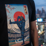 "Young Warrior" Shirt