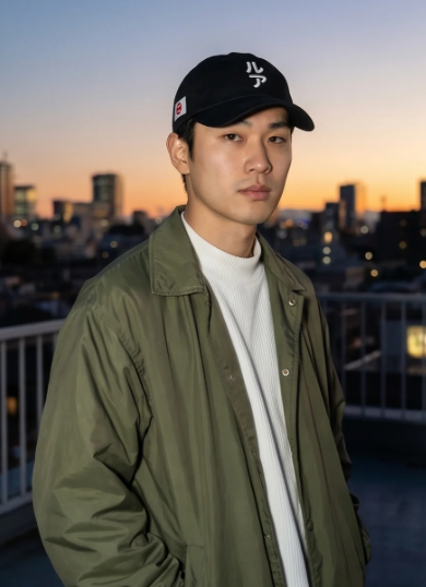 LAダッドハット