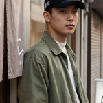 LA・9回優勝ダッドハット